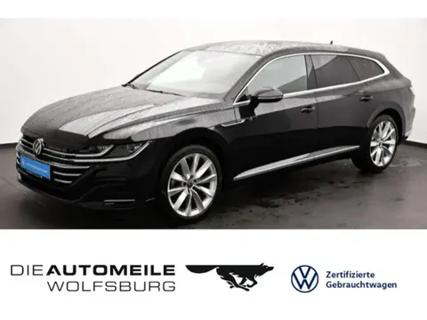 Used VOLKSWAGEN ARTEON Hybrid 2023 Ad 