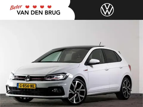 Annonce VOLKSWAGEN POLO Essence 2019 d'occasion 