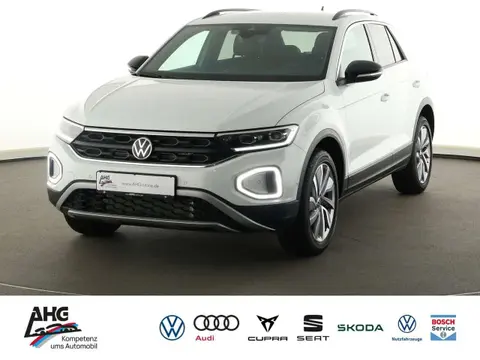 Used VOLKSWAGEN T-ROC Petrol 2024 Ad 