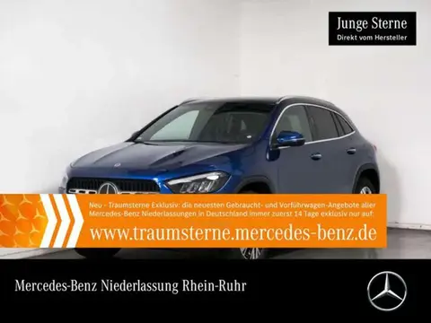 Used MERCEDES-BENZ CLASSE GLA Hybrid 2023 Ad 