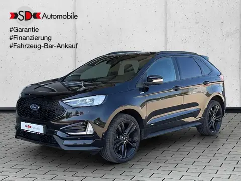 Annonce FORD EDGE Diesel 2020 d'occasion 