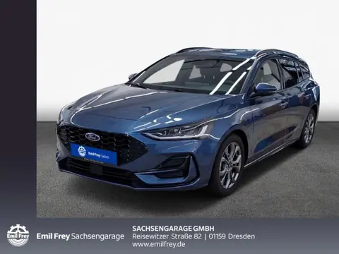 Annonce FORD FOCUS Essence 2023 d'occasion 