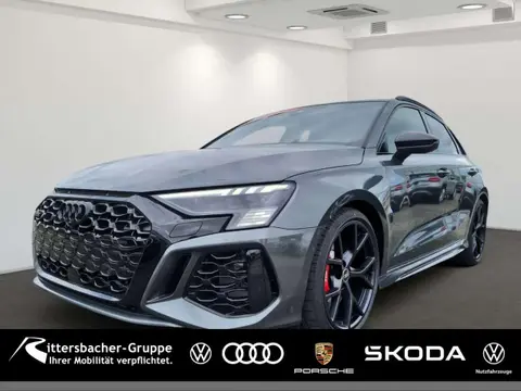 Annonce AUDI RS3 Essence 2024 d'occasion 