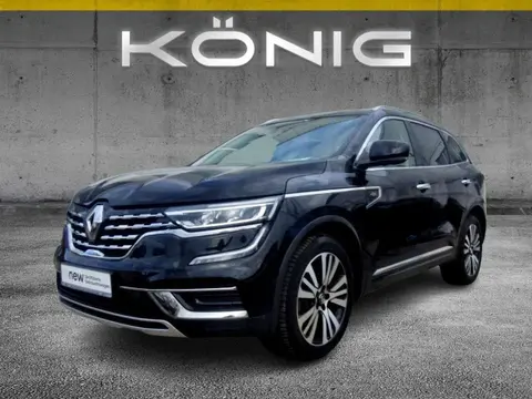 Used RENAULT KOLEOS Diesel 2023 Ad 