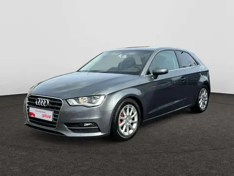 Used AUDI A3 Diesel 2016 Ad Belgium