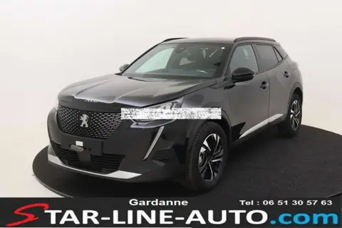 Used PEUGEOT 2008 Petrol 2023 Ad 