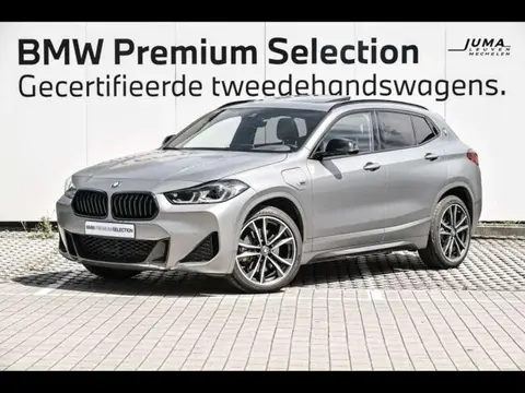 Used BMW X2 Hybrid 2022 Ad 