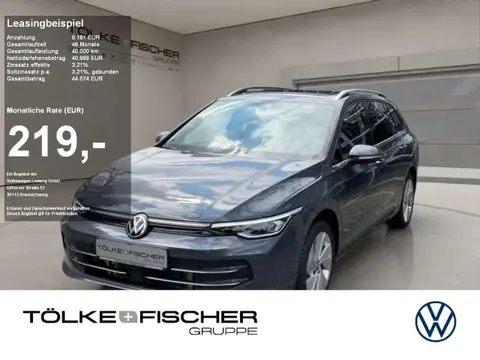 Annonce VOLKSWAGEN GOLF Essence 2024 d'occasion 