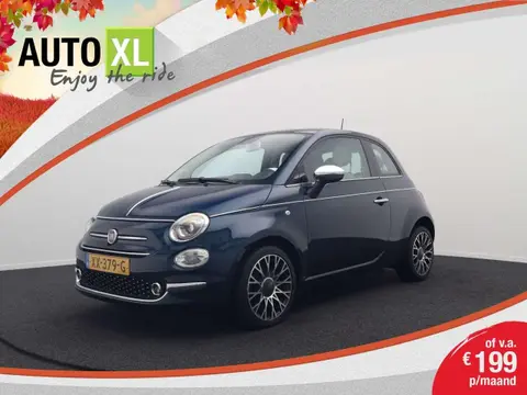 Used FIAT 500 Petrol 2019 Ad 