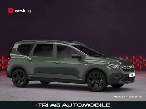 Annonce DACIA JOGGER Essence 2024 d'occasion 