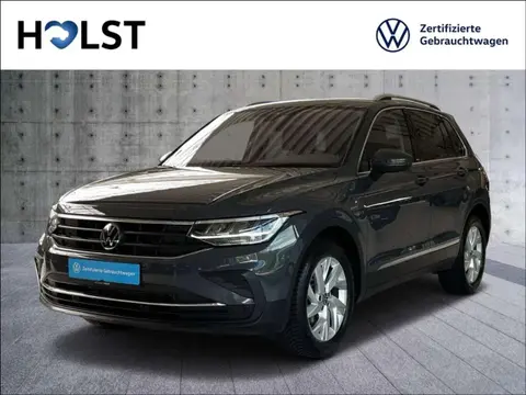 Used VOLKSWAGEN TIGUAN Petrol 2023 Ad 