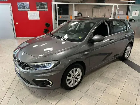 Annonce FIAT TIPO Diesel 2017 d'occasion 