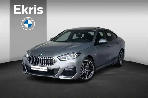 Used BMW SERIE 2 Petrol 2023 Ad 