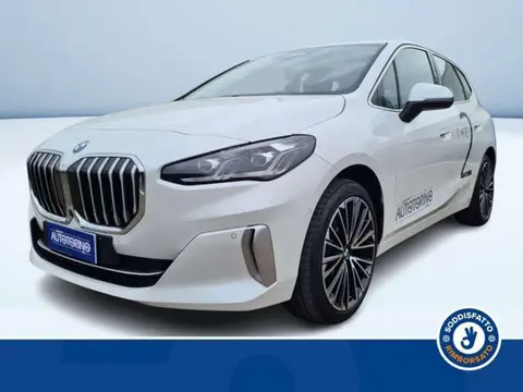 Annonce BMW SERIE 2 Essence 2022 d'occasion 