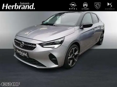 Annonce OPEL CORSA Essence 2021 d'occasion 