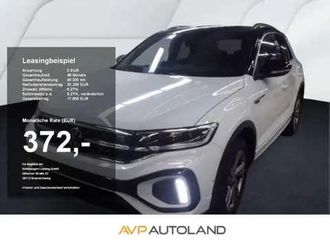 Used VOLKSWAGEN T-ROC Diesel 2023 Ad 