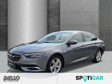 Used OPEL INSIGNIA Petrol 2019 Ad 