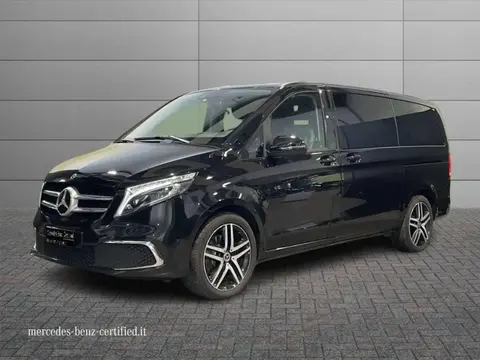 Used MERCEDES-BENZ CLASSE V Diesel 2021 Ad 