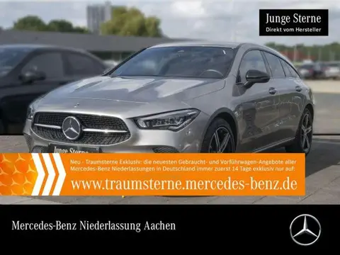 Annonce MERCEDES-BENZ CLASSE CLA Diesel 2020 d'occasion 