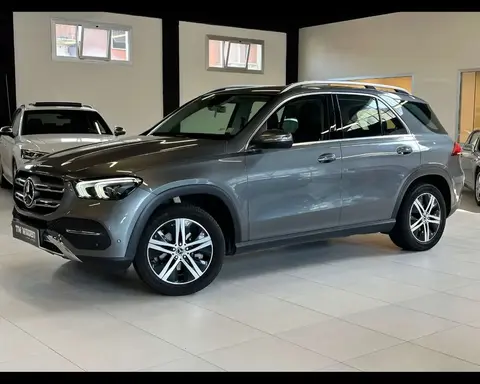 Used MERCEDES-BENZ CLASSE GLE Diesel 2019 Ad 