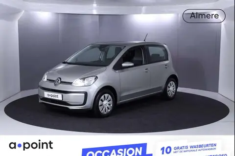 Annonce VOLKSWAGEN UP! Essence 2023 d'occasion 