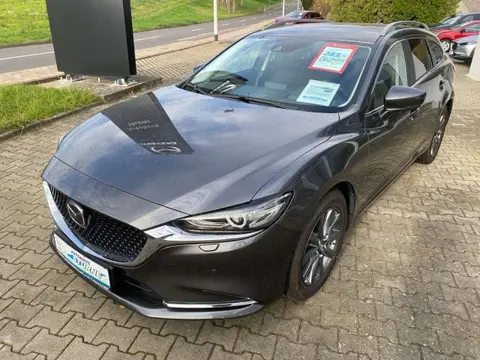 Annonce MAZDA 6 Essence 2023 d'occasion 