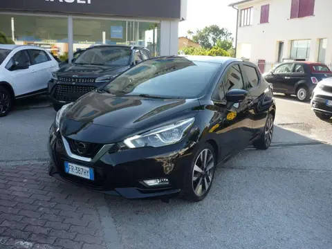 Annonce NISSAN MICRA Diesel 2019 d'occasion 