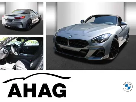 Used BMW Z4 Petrol 2024 Ad 