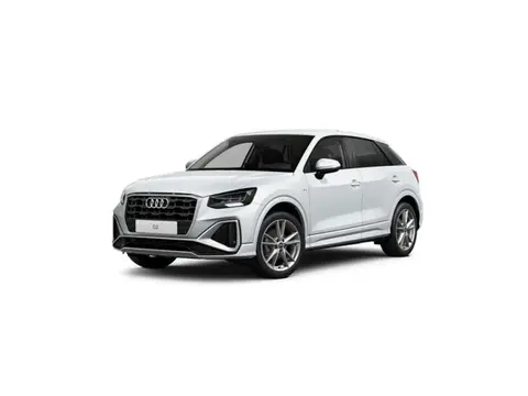 Used AUDI Q2 Diesel 2023 Ad 