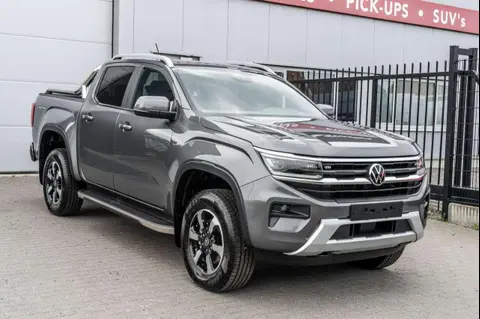 Annonce VOLKSWAGEN AMAROK Diesel 2024 d'occasion 