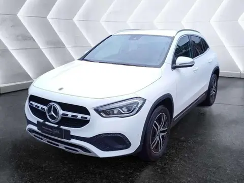 Used MERCEDES-BENZ CLASSE GLA Diesel 2022 Ad 