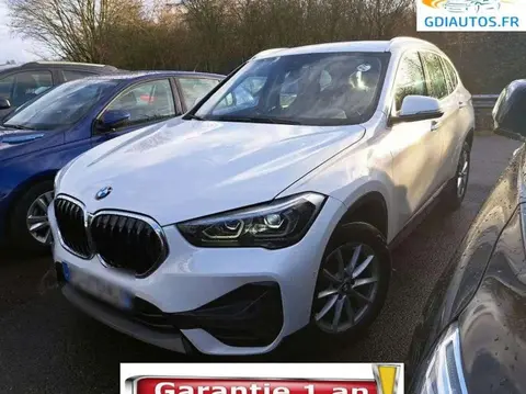 Used BMW X1 Petrol 2019 Ad 