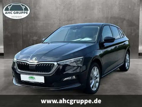 Used SKODA SCALA Petrol 2023 Ad 