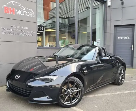 Used MAZDA MX-5 Petrol 2015 Ad 