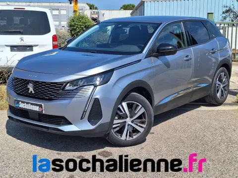 Used PEUGEOT 3008 Diesel 2022 Ad 