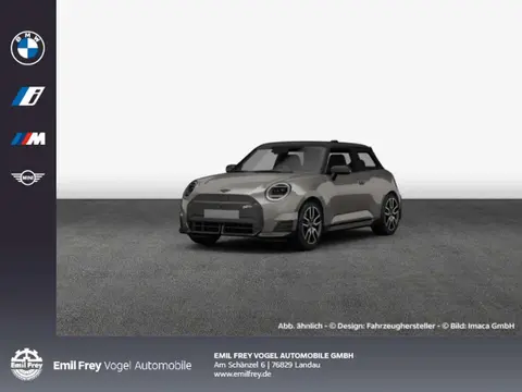 Used MINI COOPER Electric 2024 Ad 