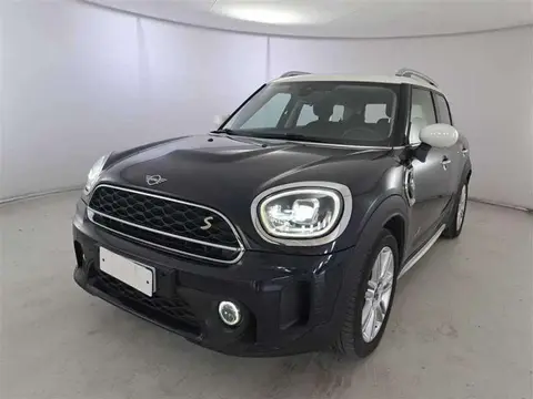 Used MINI COOPER Hybrid 2021 Ad 