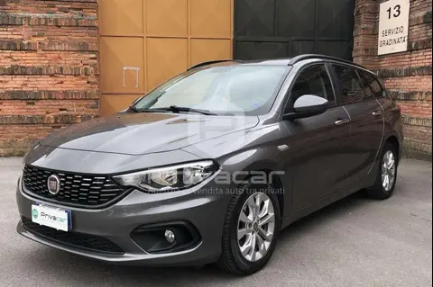 Annonce FIAT TIPO Essence 2017 d'occasion 