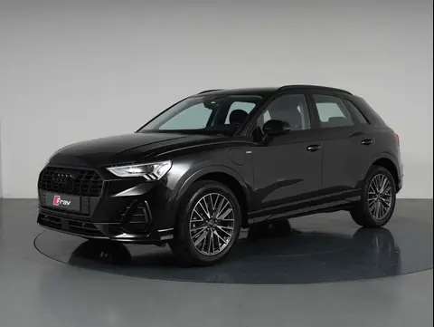 Annonce AUDI Q3 Hybride 2024 d'occasion 