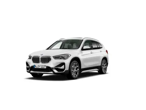 Used BMW X1 Petrol 2021 Ad 