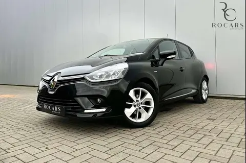 Used RENAULT CLIO Petrol 2017 Ad 