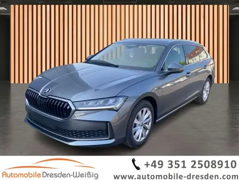 Used SKODA SUPERB Petrol 2024 Ad 