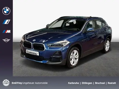 Used BMW X2 Diesel 2021 Ad 