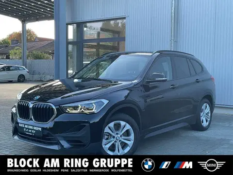 Annonce BMW X1 Hybride 2021 d'occasion Allemagne