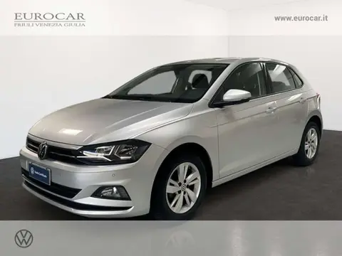 Used VOLKSWAGEN POLO Petrol 2019 Ad 