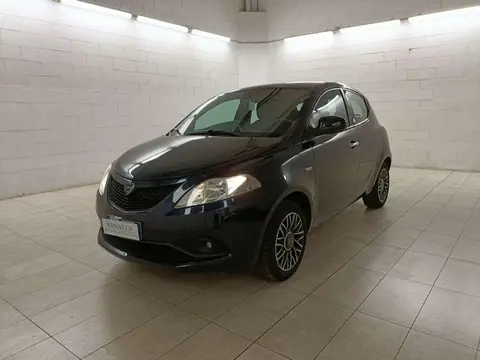 Annonce LANCIA YPSILON GPL 2019 d'occasion 