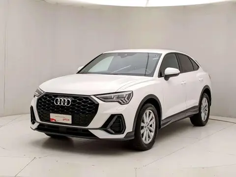 Used AUDI Q3 Diesel 2020 Ad 