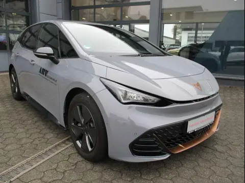 Used CUPRA BORN Electric 2023 Ad 