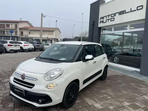 Annonce FIAT 500L Diesel 2021 d'occasion 