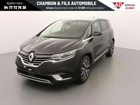 Annonce RENAULT ESPACE Diesel 2023 d'occasion 